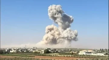 انفجار وإطلاق نار.. تطورات متلاحقة تهز وسط العاصمة الصومالية مقديشو 1